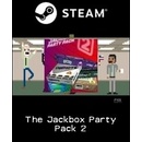 The Jackbox Party Pack 2