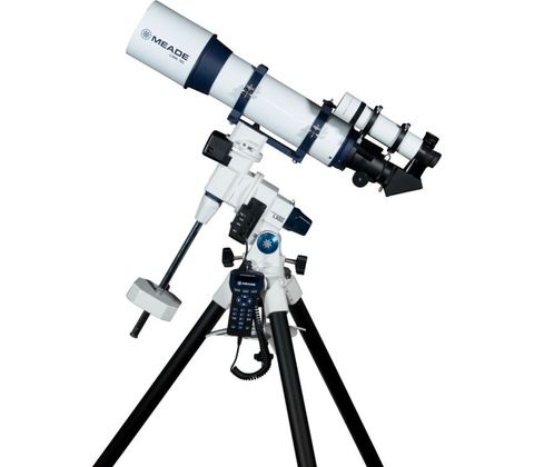Meade LX85 5"