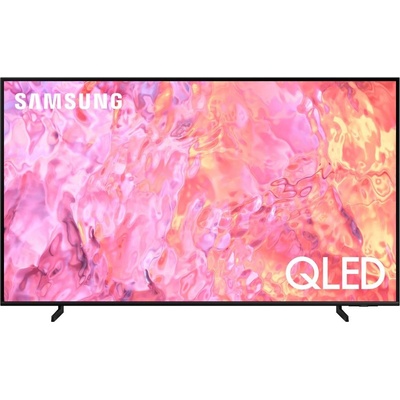 Samsung QE43Q60C – Zbozi.Blesk.cz