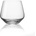 RONA Чаша за уиски Rona Charisma 4220 390ml, 4 броя (106821)