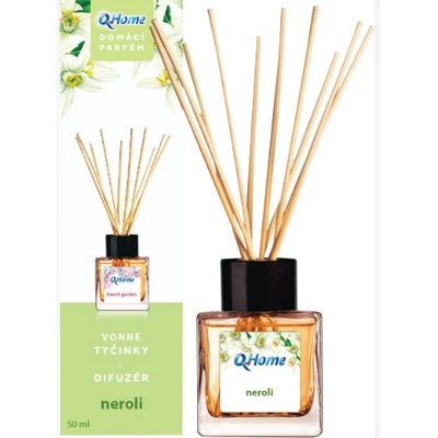 Q Home difuzér Neroli 50 ml