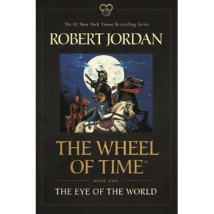 Eye of the World (ISBN: 9781250768681)