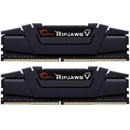 G.SKILL Ripjaws V 16GB (2x8GB) DDR4 3200MHz F4-3200C16D-16GVKB