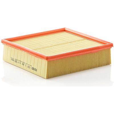 Mann-filter Въздушен филтър mann-filter c 22 117