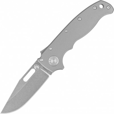 Demko Knives AD20.5 205-20CV-TI-CP