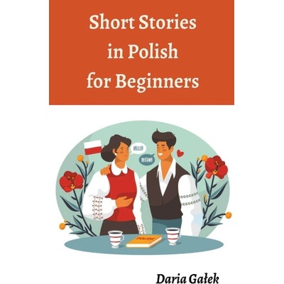 Short Stories in Polish for Beginners