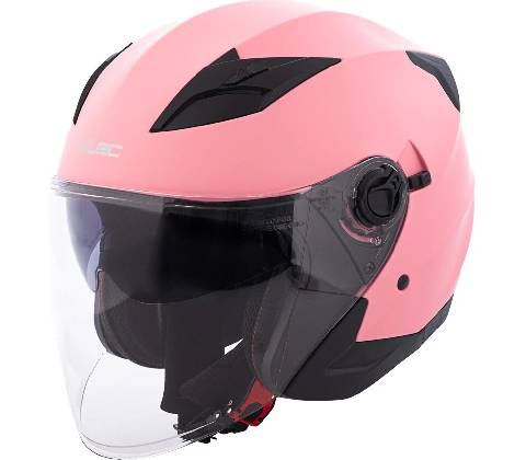 W-Tec Barcela Carmesi