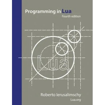Programming in Lua, fourth edition