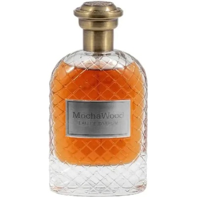 Fragrance World Mocha Wood EDP 100 ml