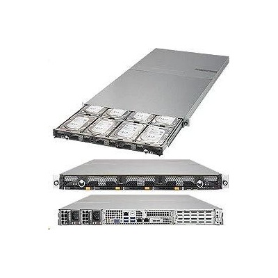 Supermicro SSG-6019P-ACR12L