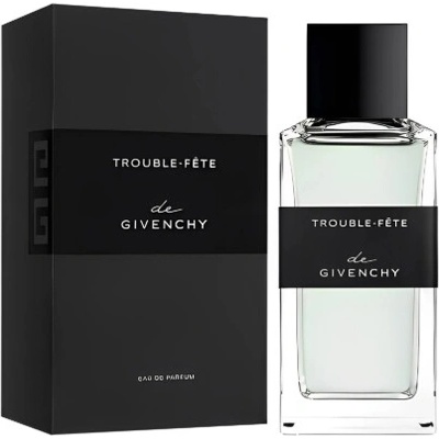Givenchy Trouble-Fete parfumovaná voda unisex 50 ml
