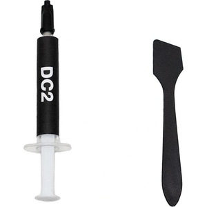 be quiet! be quiet! Thermal Grease DC2 3g (BZ004)