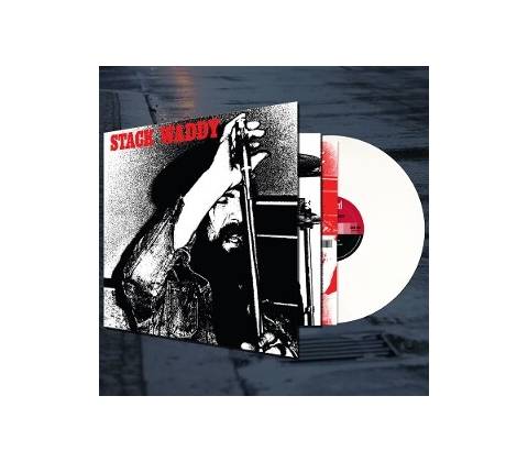 Stack Waddy - Stack Waddy LP