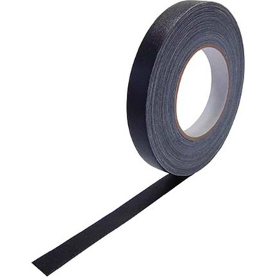 Cellpack 146060 páska so skleným vláknom 50 m x 25 mm čierna ks