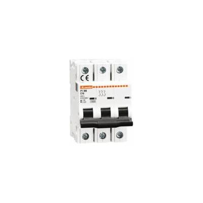Lovato Electric 3P B 20A 10kA P1MB3PB20