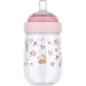 Little Dutch Бебешка бутилка Little Dutch Fairy Garden - 240 ml (108061565406) - baby