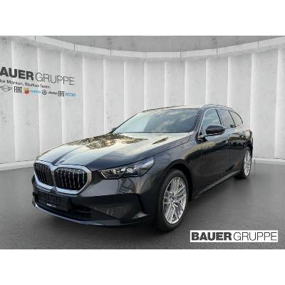 BMW 540d Touring xDrive 223 kW