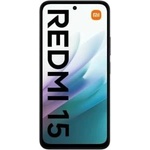 Xiaomi Redmi 15 8/256 GB Black