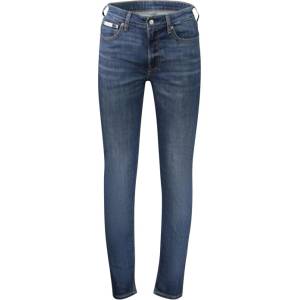 Calvin Klein Мъжки дънки Calvin Klein, Размер 35L32, Цвят Син (LV04RE779G_BLQ8D)