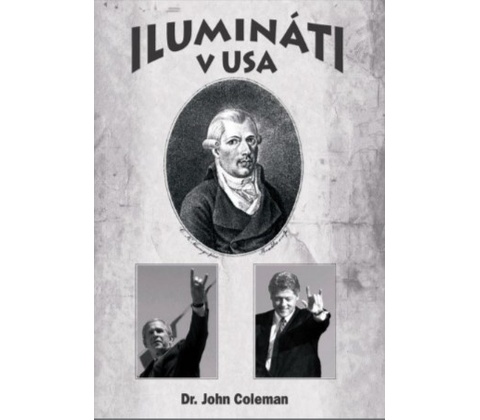Ilumináti v USA