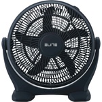 Elite Вентилатор 20 подов/бокс elite yfb-0309 (3258)