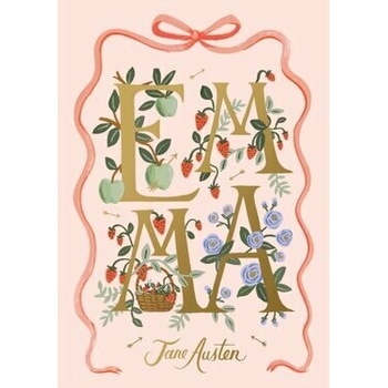 Emma Austen Jane