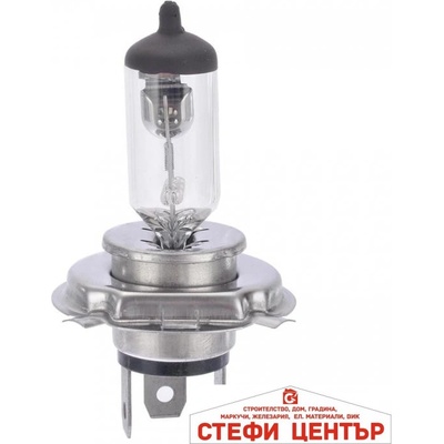 Paolo Крушка Maxxx light - H4 12V 1бр/к-т (28610)