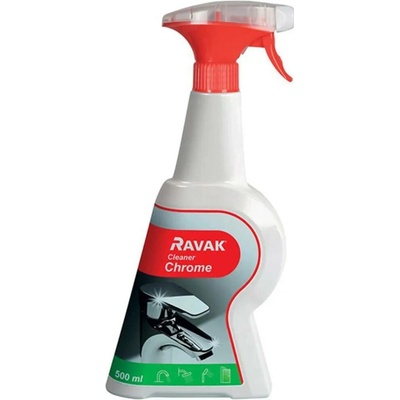 Ravak Clener chrome (500)ml
