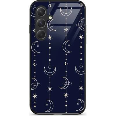 PieceOfCase skleněný kryt do Samsung Galaxy A27 5G Měsíce – Hledejceny.cz