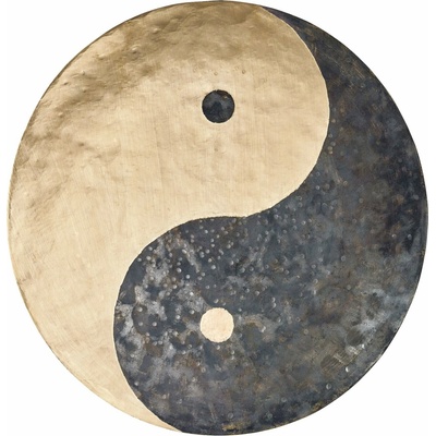 Meinl Sonic Energy Wind Yin & Yang Gong 18"