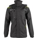 Bennon THOROS Jacket black