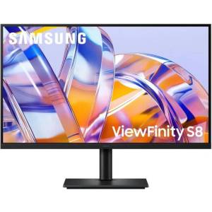 Samsung ViewFinity S8 S32H800UAU Монитори