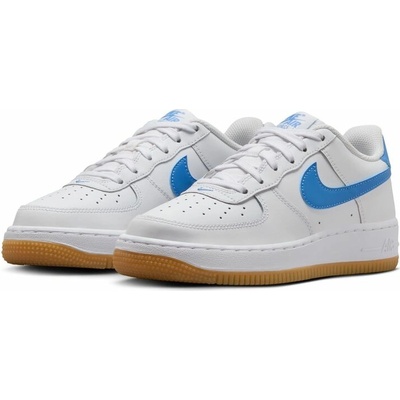Nike Air Force 1 K FV5948-115 biele
