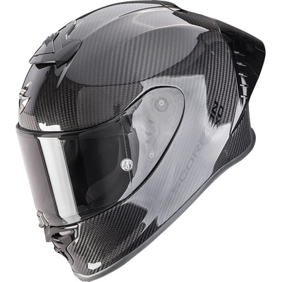 Scorpion EXO-R1 EVO II Carbon Air Solid
