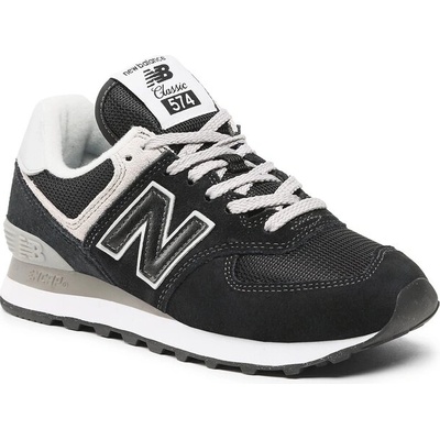 New Balance Сникърси New Balance WL574EVB Черен (WL574EVB)