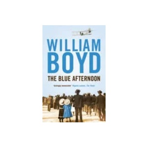 Blue Afternoon | William Boyd (ISBN: 9780141046907)