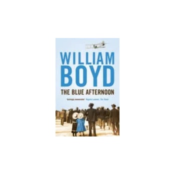 Image 1 of Blue Afternoon | William Boyd