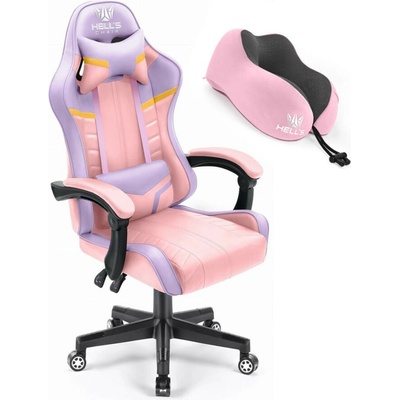 Hell's Chair HC-1004 COLORFUL