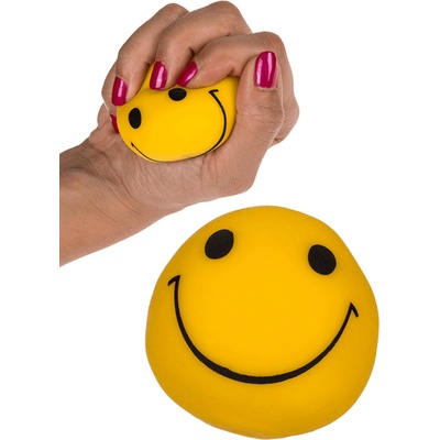 Antistresový Smajlík