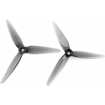 5" vrtule R37 - 5137 (HQprop) Barva: Šedá FPV3558_ZGRY
