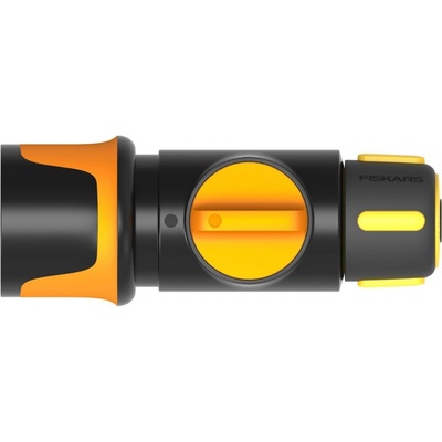 Fiskars Rychlospojka hadice Comfort On/Off 3/8" (1027085)