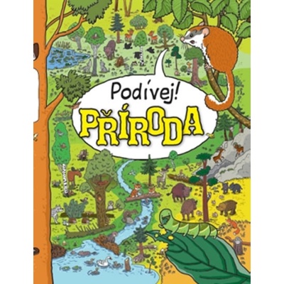 Podívej! Příroda