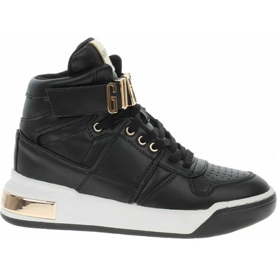 Guess sneakersy FL5CTN ELE12 blkPL