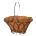HORECANO Кокосова саксия кошница 38x28xh17cm (CGF0428-15) M (019788)