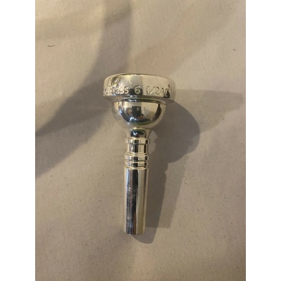 Carol Brass 6 1/2 AL - nátrubek pro trombon – Zbozi.Blesk.cz