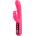 You2Toys Pink Sunset Rabbit Vibrator