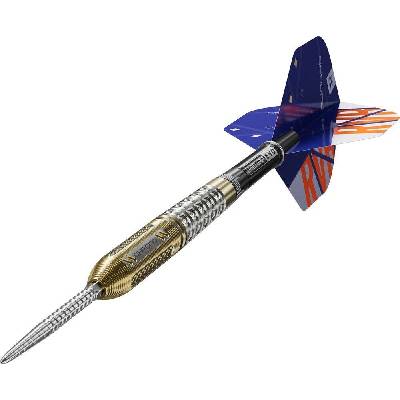 steel Target SP Raymond Van Barneveld Chrono 25g, 95% wolfram 21g
