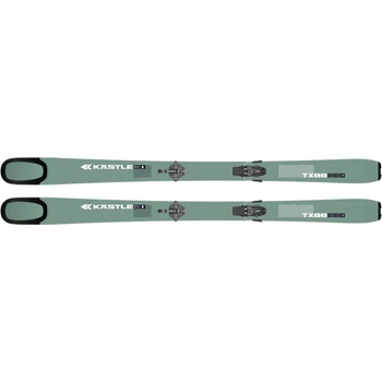 KÄSTLE TX88 25/26