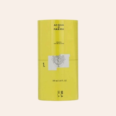 Acqua di Parma Colonia Limited Edition 2023 Orange kolínská voda unisex 100 ml plnitelný flakon