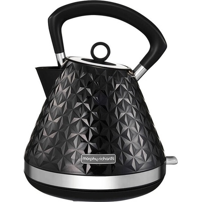 Morphy Richards electric kettle